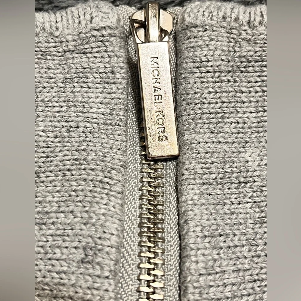 Michael Kors pullover sweater